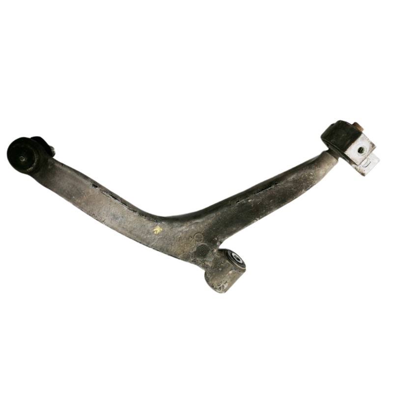 Recambio de brazo suspension inferior delantero izquierdo para peugeot partner (s2) combi pro referencia OEM IAM   