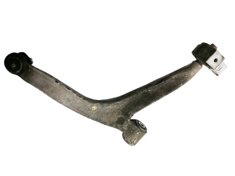 Recambio de brazo suspension inferior delantero izquierdo para peugeot partner (s2) combi pro referencia OEM IAM   