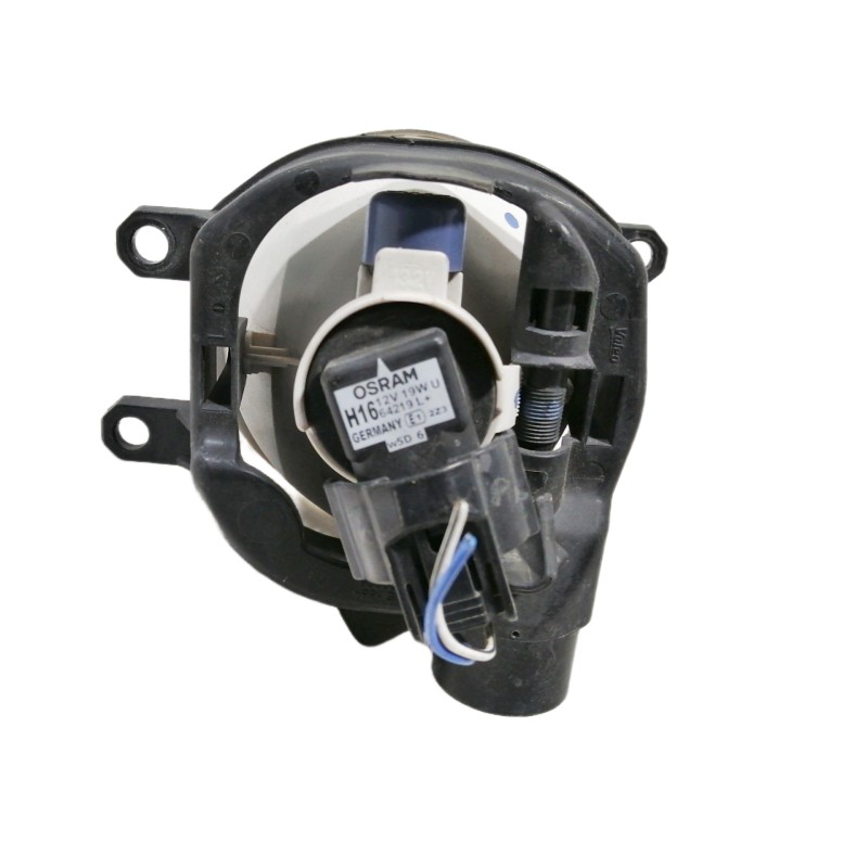 Recambio de faro antiniebla izquierdo para toyota yaris active referencia OEM IAM 90008497 8122002110 