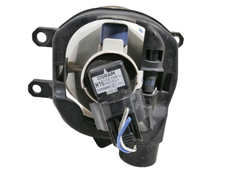 Recambio de faro antiniebla izquierdo para toyota yaris active referencia OEM IAM 90008497 8122002110 