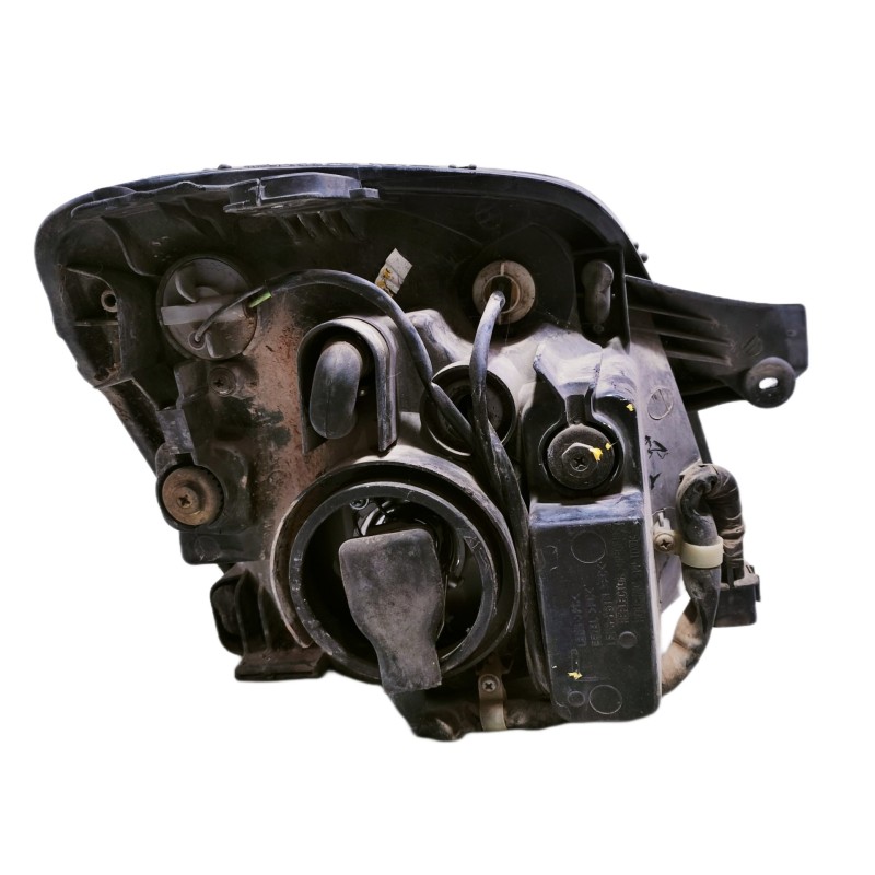 Recambio de faro izquierdo para kia picanto 1.0 lx referencia OEM IAM   PARA PULIR