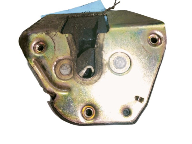 Recambio de cerradura puerta delantera derecha para peugeot partner (s2) combi pro referencia OEM IAM   