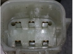 Recambio de elevalunas trasero derecho para nissan x-trail (t31) le referencia OEM IAM 2621004310 82730JG0A  2