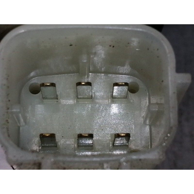 Recambio de elevalunas trasero derecho para nissan x-trail (t31) le referencia OEM IAM 2621004310 82730JG0A 