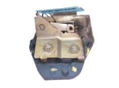 Recambio de cerradura puerta delantera derecha para peugeot partner (s2) combi pro referencia OEM IAM    2