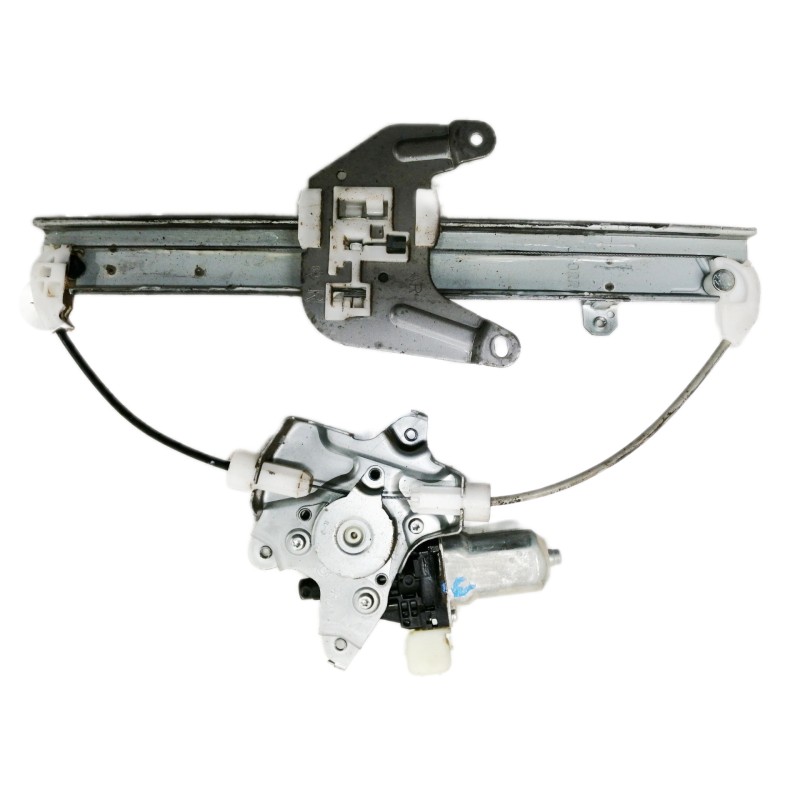 Recambio de elevalunas trasero derecho para nissan x-trail (t31) le referencia OEM IAM 2621004310 82730JG0A 