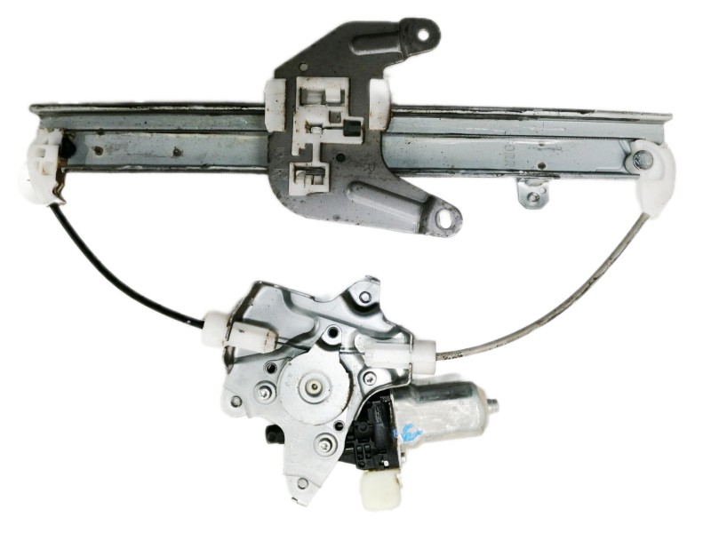 Recambio de elevalunas trasero derecho para nissan x-trail (t31) le referencia OEM IAM 2621004310 82730JG0A 