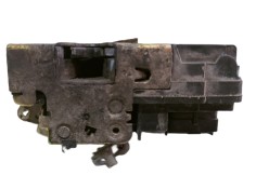 Recambio de cerradura puerta delantera izquierda para peugeot partner (s2) combi pro referencia OEM IAM    2