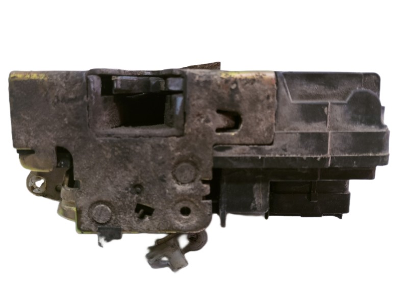 Recambio de cerradura puerta delantera izquierda para peugeot partner (s2) combi pro referencia OEM IAM   