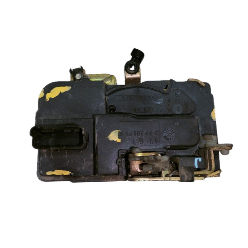 Recambio de cerradura puerta delantera izquierda para peugeot partner (s2) combi pro referencia OEM IAM   