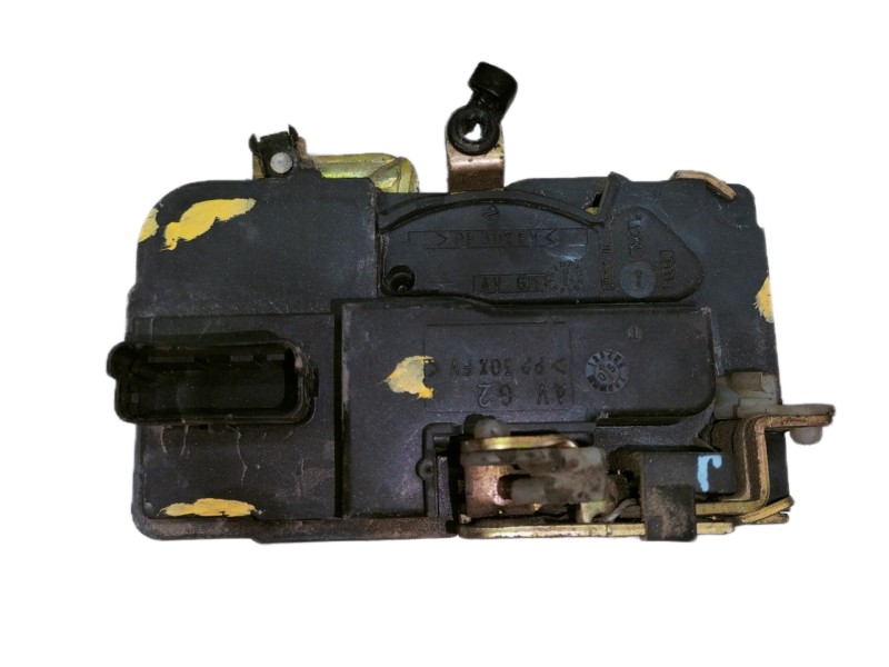 Recambio de cerradura puerta delantera izquierda para peugeot partner (s2) combi pro referencia OEM IAM   