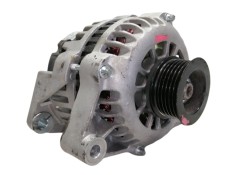 Recambio de alternador para opel astra g berlina comfort referencia OEM IAM 111514 1575 