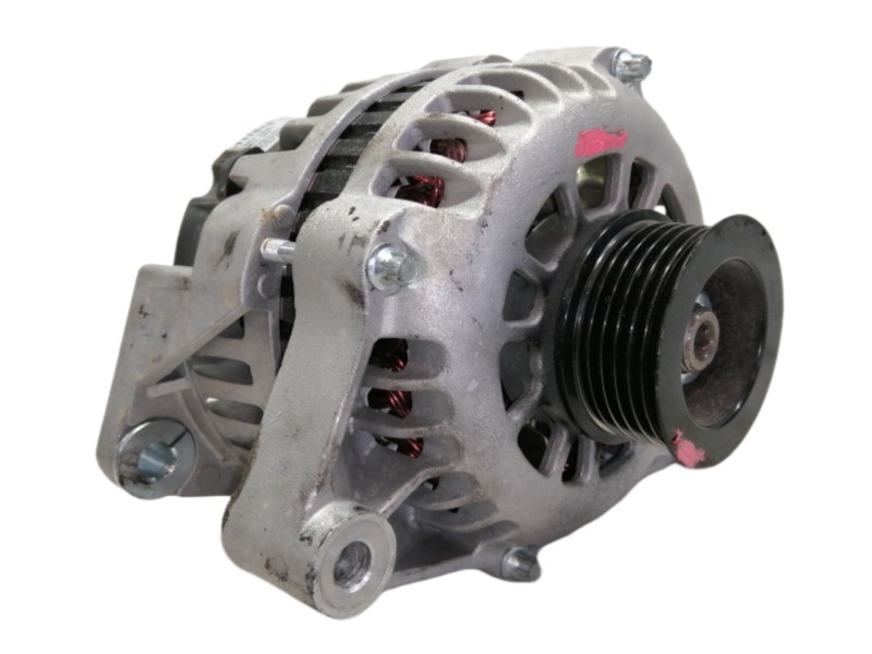 Recambio de alternador para opel astra g berlina comfort referencia OEM IAM 111514 1575 