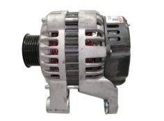 Recambio de alternador para opel astra g berlina comfort referencia OEM IAM 111514 1575  2
