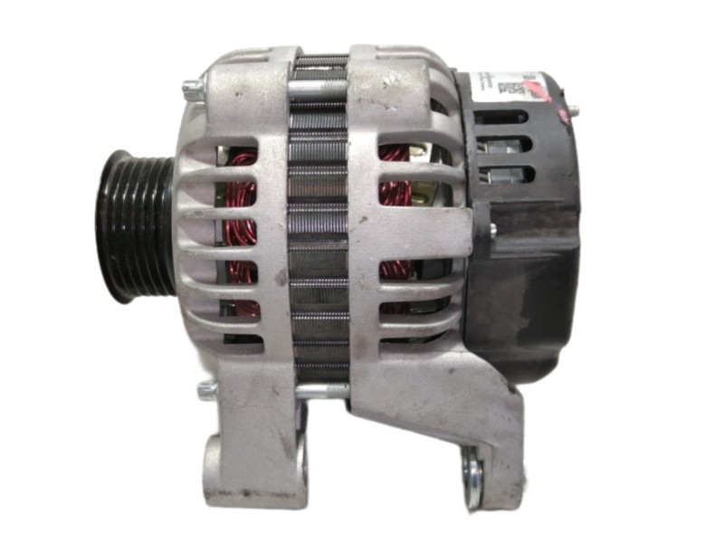 Recambio de alternador para opel astra g berlina comfort referencia OEM IAM 111514 1575 