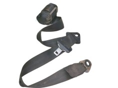 Recambio de cinturon seguridad trasero izquierdo para peugeot partner (s2) combi pro referencia OEM IAM 40369 044069 