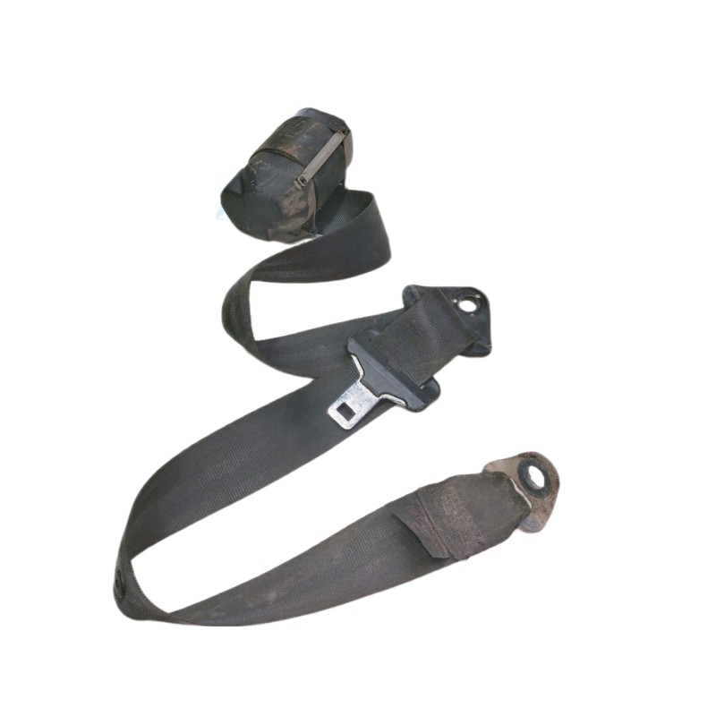 Recambio de cinturon seguridad trasero izquierdo para peugeot partner (s2) combi pro referencia OEM IAM 40369 044069 