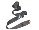 CINTURON SEGURIDAD TRASERO IZQUIERDO 40369 044069