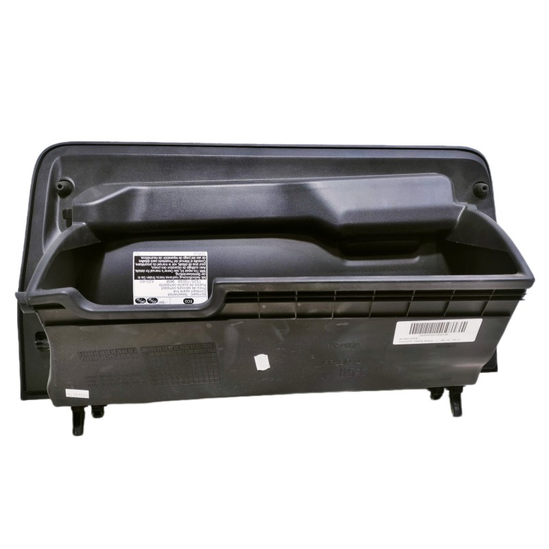 Recambio de guantera para toyota yaris active referencia OEM IAM 555500D151 555510D150 