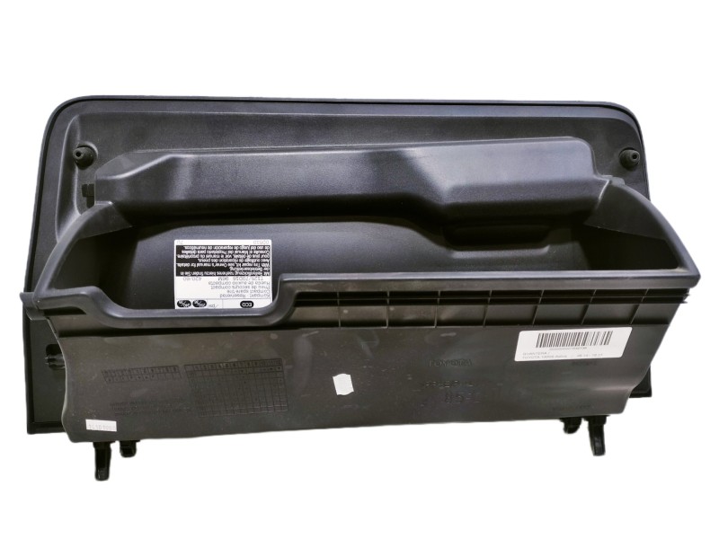Recambio de guantera para toyota yaris active referencia OEM IAM 555500D151 555510D150 