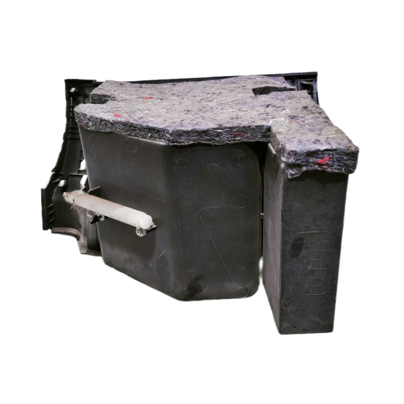 Recambio de guantera para nissan x-trail (t31) le referencia OEM IAM 68520JG40A P10811A75400 