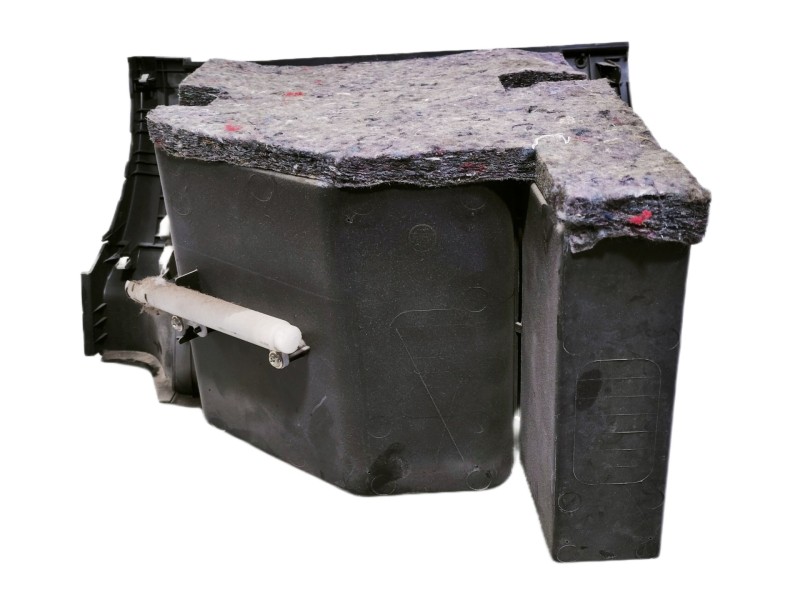 Recambio de guantera para nissan x-trail (t31) le referencia OEM IAM 68520JG40A P10811A75400 