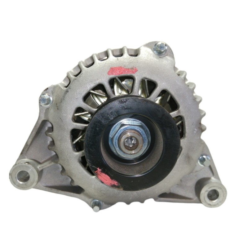 Recambio de alternador para opel astra g berlina comfort referencia OEM IAM 111514 1575 