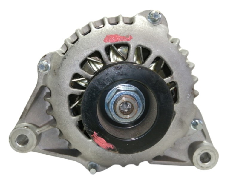 Recambio de alternador para opel astra g berlina comfort referencia OEM IAM 111514 1575 