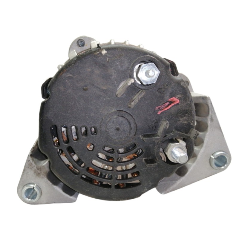 Recambio de alternador para opel astra g berlina comfort referencia OEM IAM 111514 1575 
