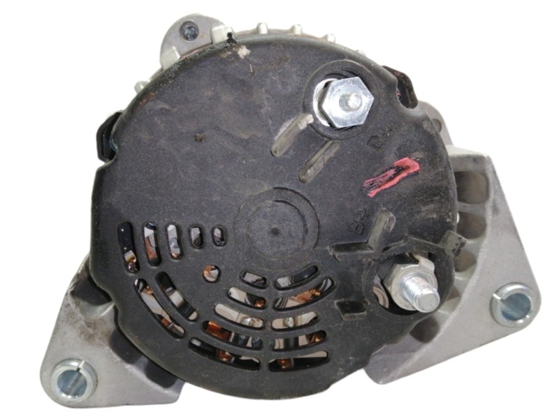 Recambio de alternador para opel astra g berlina comfort referencia OEM IAM 111514 1575 