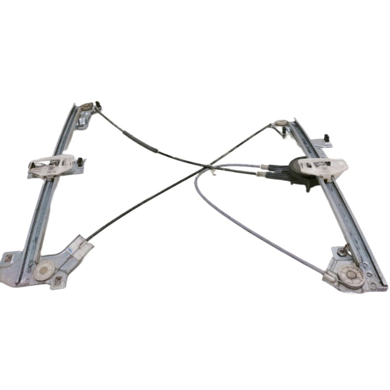 Recambio de elevalunas delantero derecho para peugeot partner (s2) combi pro referencia OEM IAM   