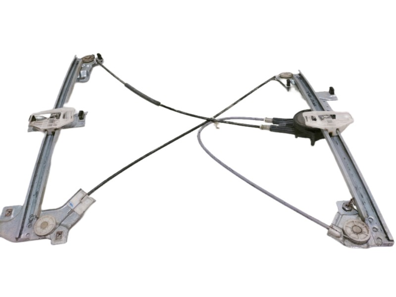 Recambio de elevalunas delantero derecho para peugeot partner (s2) combi pro referencia OEM IAM   