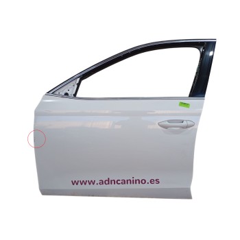 PUERTA DELANTERA IZQUIERDA 5E3831051C 