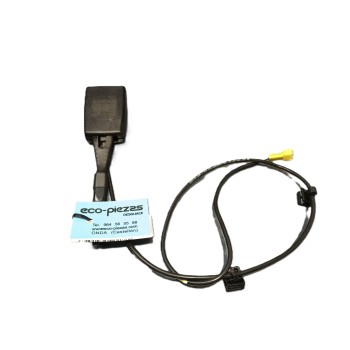 ENGANCHE CINTURON DELANTERO DERECHO A21286013699051 A2128601369 