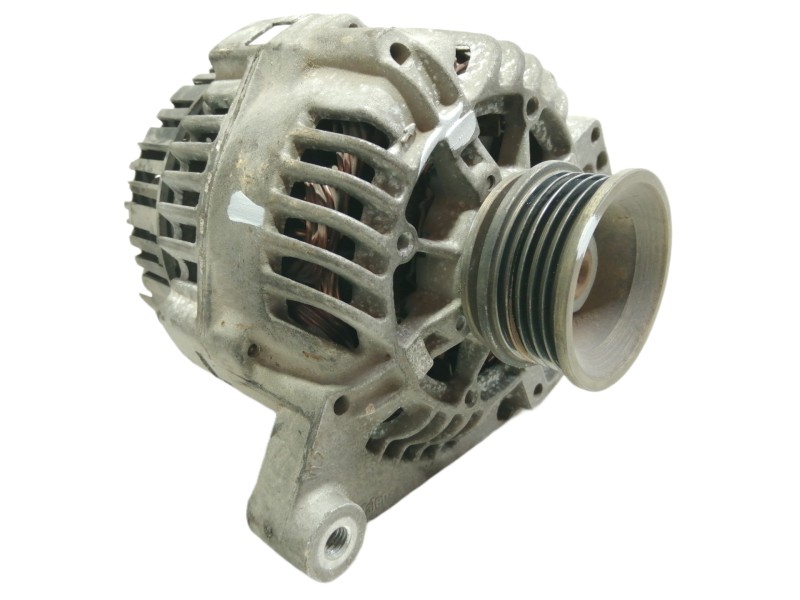 Recambio de alternador para audi a4 berlina (b5) 1.8 referencia OEM IAM   