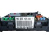 Recambio de bsi para citroën c5 ii (rc_) 1.6 hdi (rc8hzb) referencia OEM IAM 1660728480 9663510580 