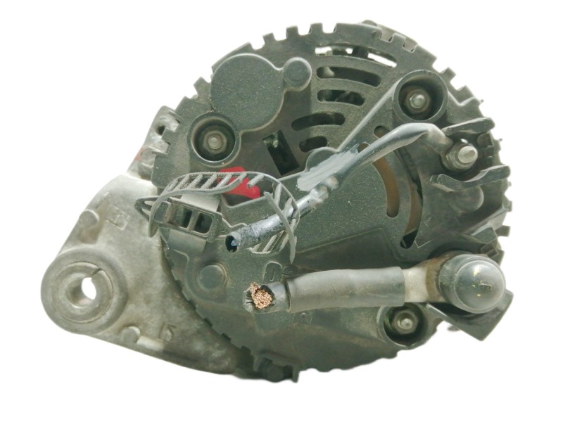 Recambio de alternador para audi a4 berlina (b5) 1.8 referencia OEM IAM   