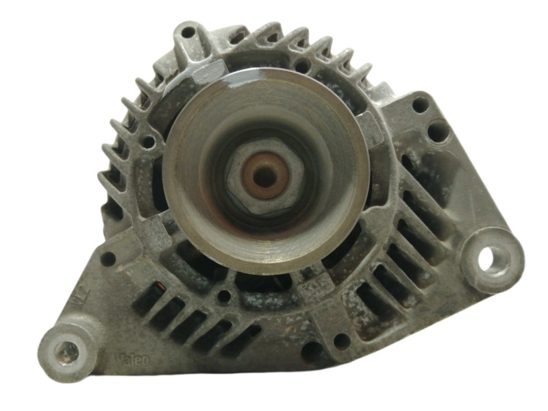 Recambio de alternador para audi a4 berlina (b5) 1.8 referencia OEM IAM   
