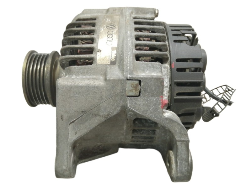 Recambio de alternador para audi a4 berlina (b5) 1.8 referencia OEM IAM   