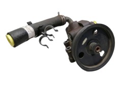Recambio de bomba direccion para ford ka (ccq) básico referencia OEM IAM XS6E3A733AD  