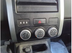 Recambio de mando calefaccion / aire acondicionado para nissan x-trail (t31) le referencia OEM IAM A02000A7504000 27500JB74A  2