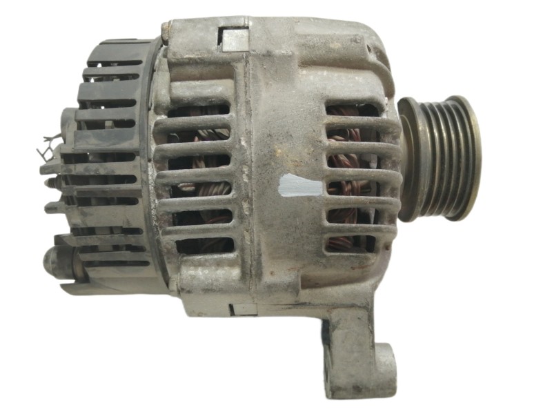 Recambio de alternador para audi a4 berlina (b5) 1.8 referencia OEM IAM   