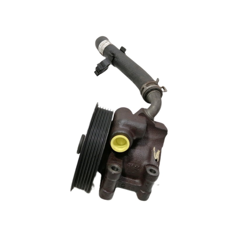 Recambio de bomba direccion para ford ka (ccq) básico referencia OEM IAM XS6E3A733AD  
