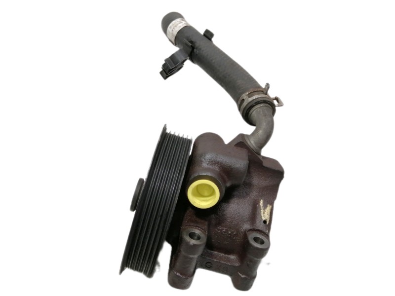 Recambio de bomba direccion para ford ka (ccq) básico referencia OEM IAM XS6E3A733AD  