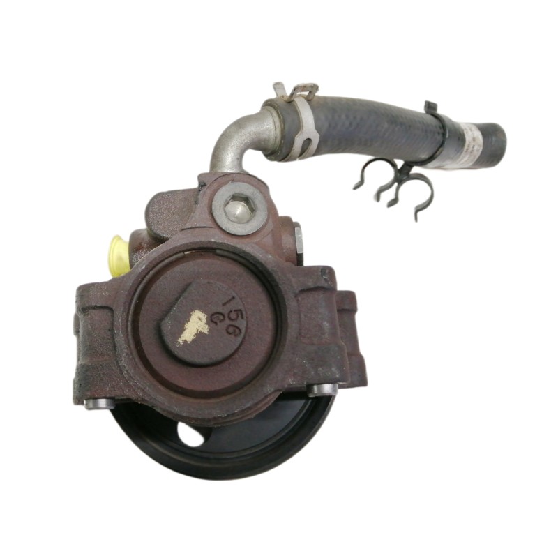 Recambio de bomba direccion para ford ka (ccq) básico referencia OEM IAM XS6E3A733AD  