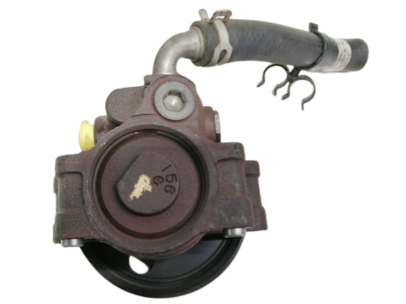 Recambio de bomba direccion para ford ka (ccq) básico referencia OEM IAM XS6E3A733AD  