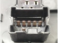 Recambio de mando elevalunas delantero derecho para nissan x-trail (t31) le referencia OEM IAM 25411JG000 80960JG400A  2