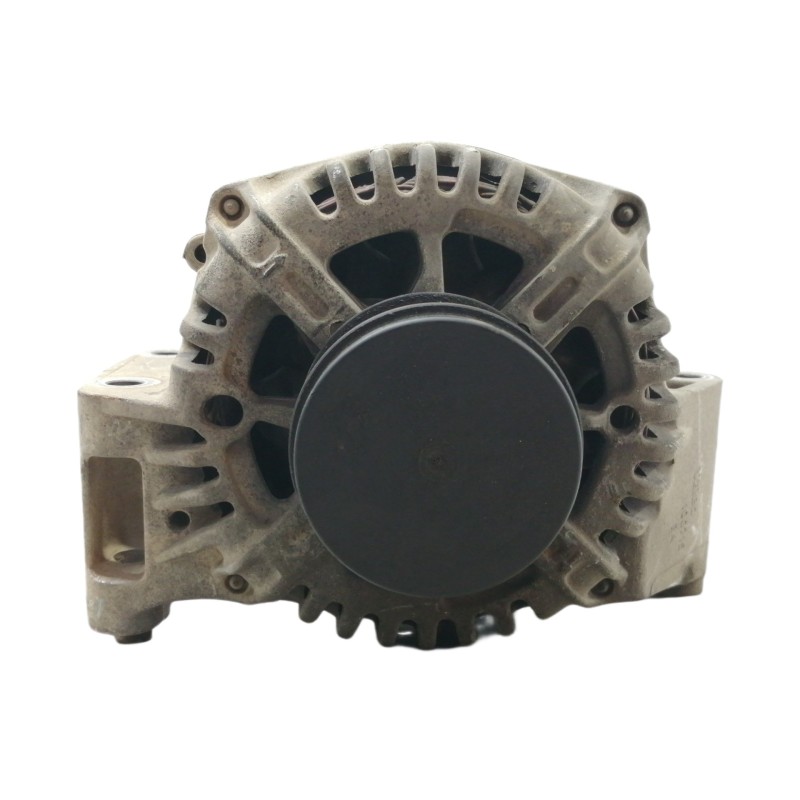 Recambio de alternador para fiat doblo i cargo 1.3 jtd sx furgón referencia OEM IAM 46823547 2542670E TG9S010 B868 607033178 