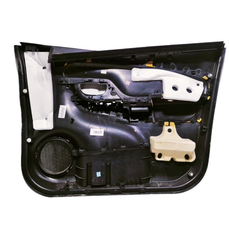 Recambio de guarnecido puerta delantera izquierda para toyota yaris active referencia OEM IAM 676200DK00C5  