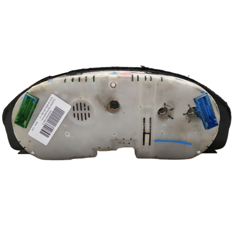 Recambio de cuadro instrumentos para audi a4 berlina (b5) 1.8 referencia OEM IAM 8D0919861C  